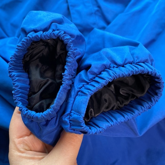 Sunice Anorak Pull-Over 1/4 Zip Windbreaker Jacket - Picture 7 of 14